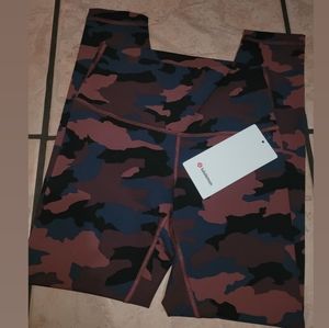 Wunder under leggings